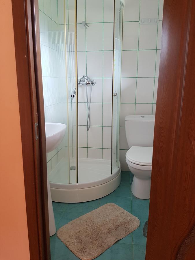 Vila Carmen Cazaci Buitenkant foto